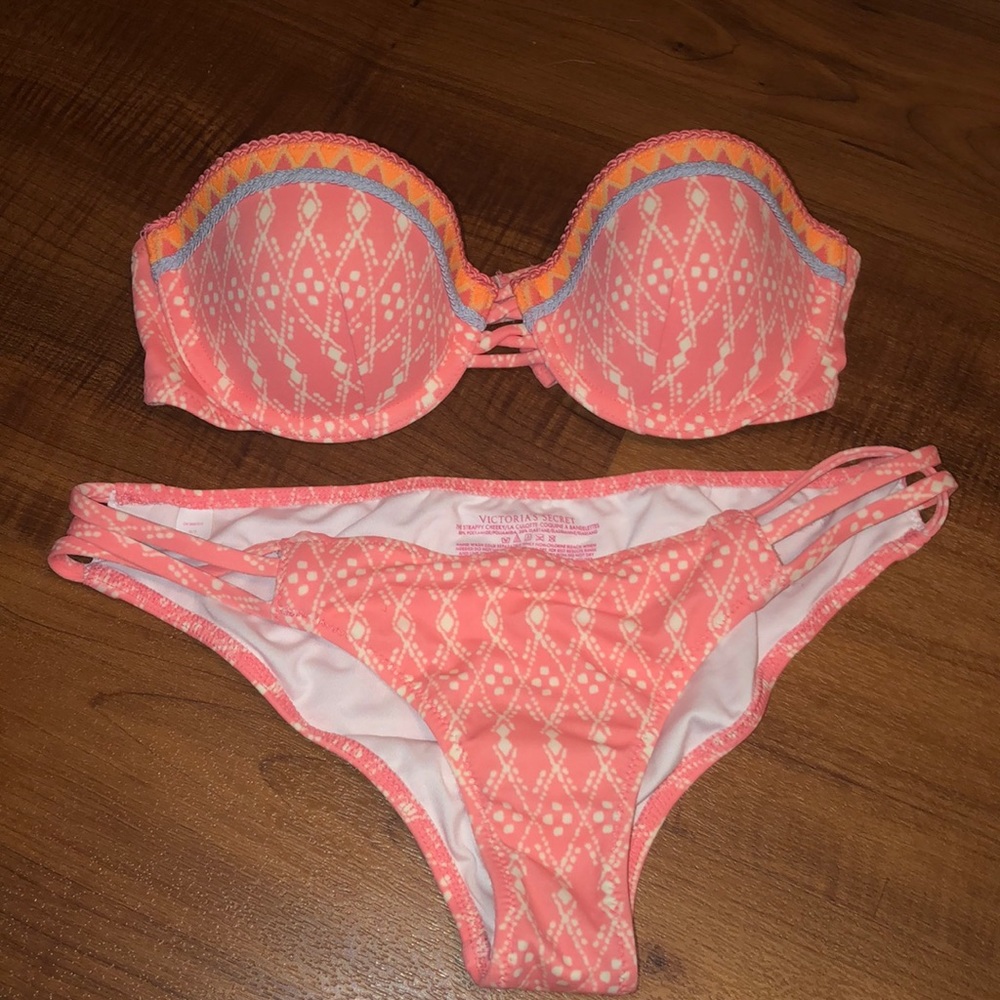VS Bathing Suit